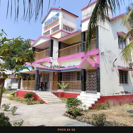 India Tours Only Ekanta Apan Hotel Mathurakhanda Luaran gambar