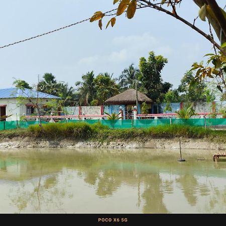 India Tours Only Ekanta Apan Hotel Mathurakhanda Luaran gambar