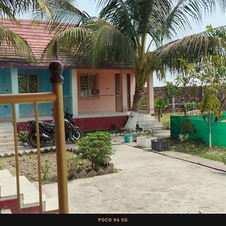 India Tours Only Ekanta Apan Hotel Mathurakhanda Luaran gambar